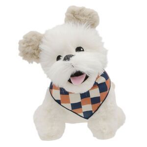 Cuddle Collab Popeye The Foodie Dog Plush Toy Limited Edition